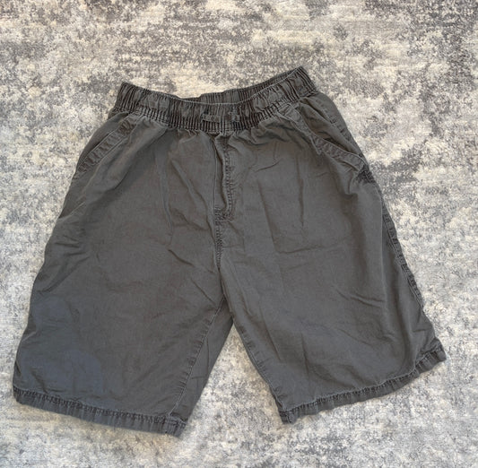 Zara Boys Gray Shorts size 13-14- PPU Montgomery