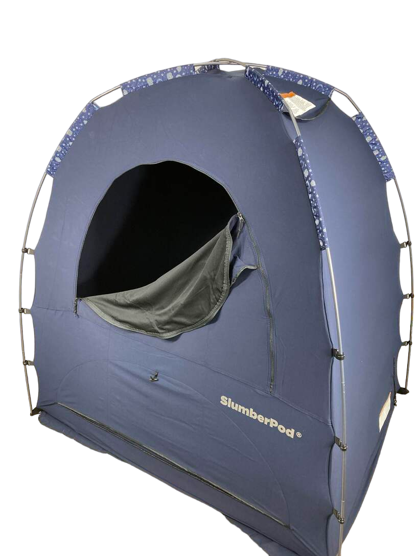 #52 Slumberpod 3.0 Sleep Canopy in Night Sky