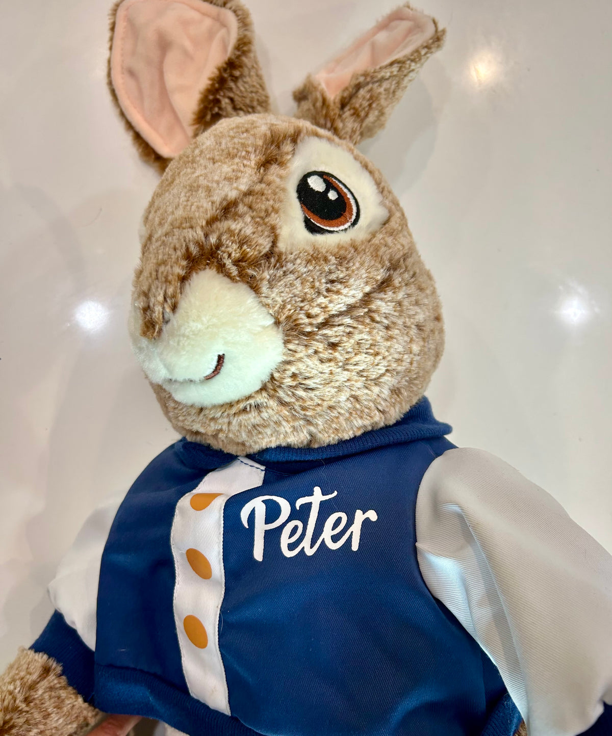 #32 Easter Book & Stuffed Animal Bundle