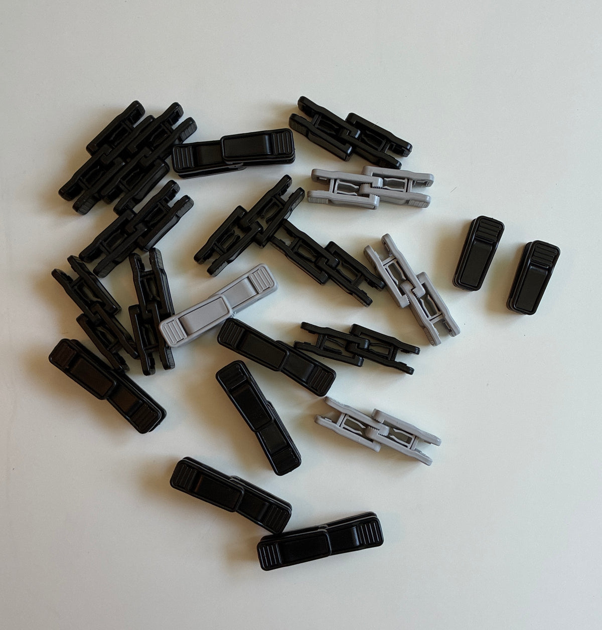 Seller 76 Kid's Coat Hanger Clips