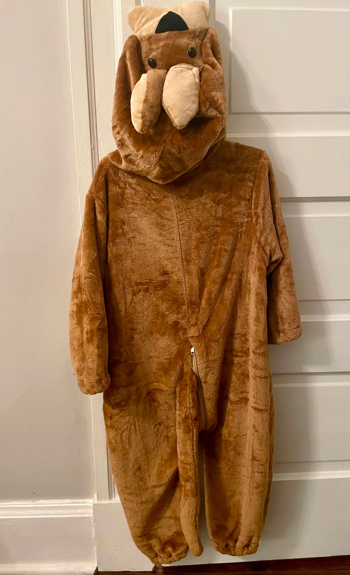 #54 - 4/5 Kangaroo Costume