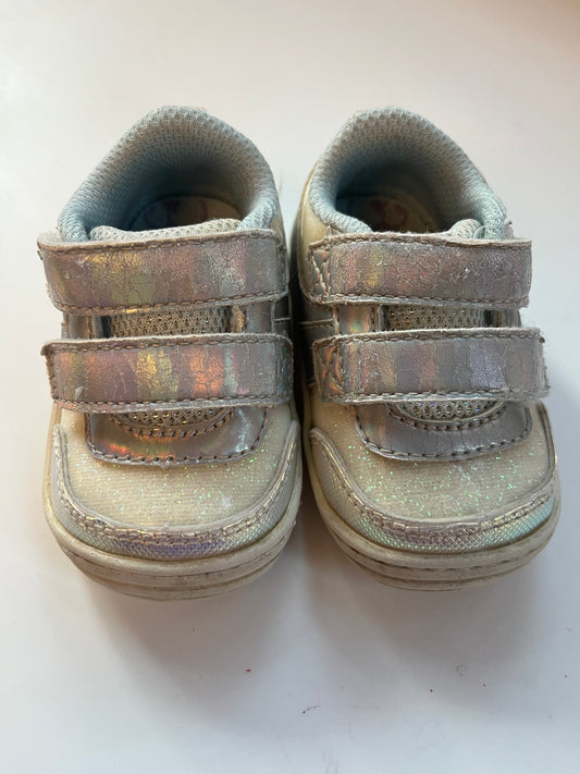 Seller #20 Stride Rite shoes size 3c