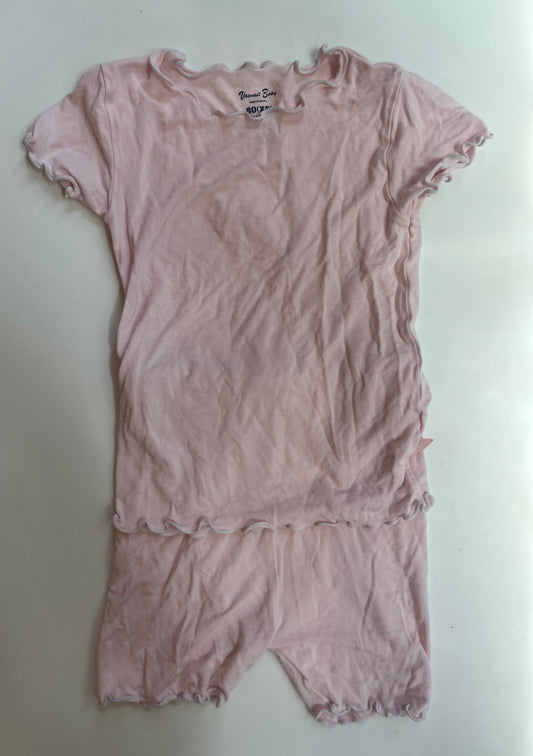 Seller #20 Bamboo pajama 18-24 mo