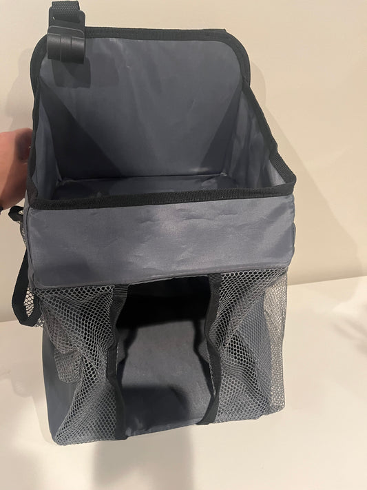 Seller #20 Diaper caddy