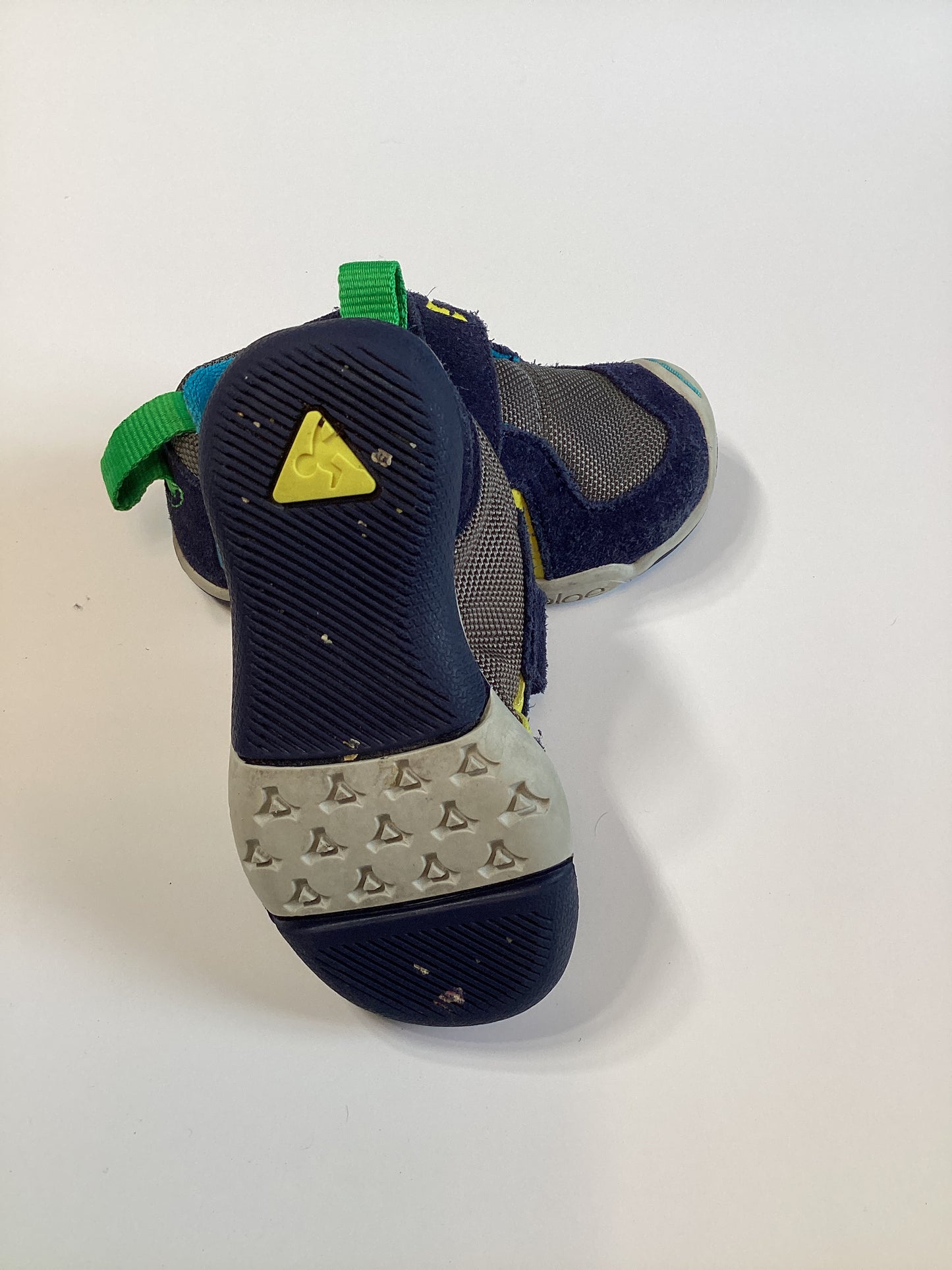 #129 Plae shoes 5