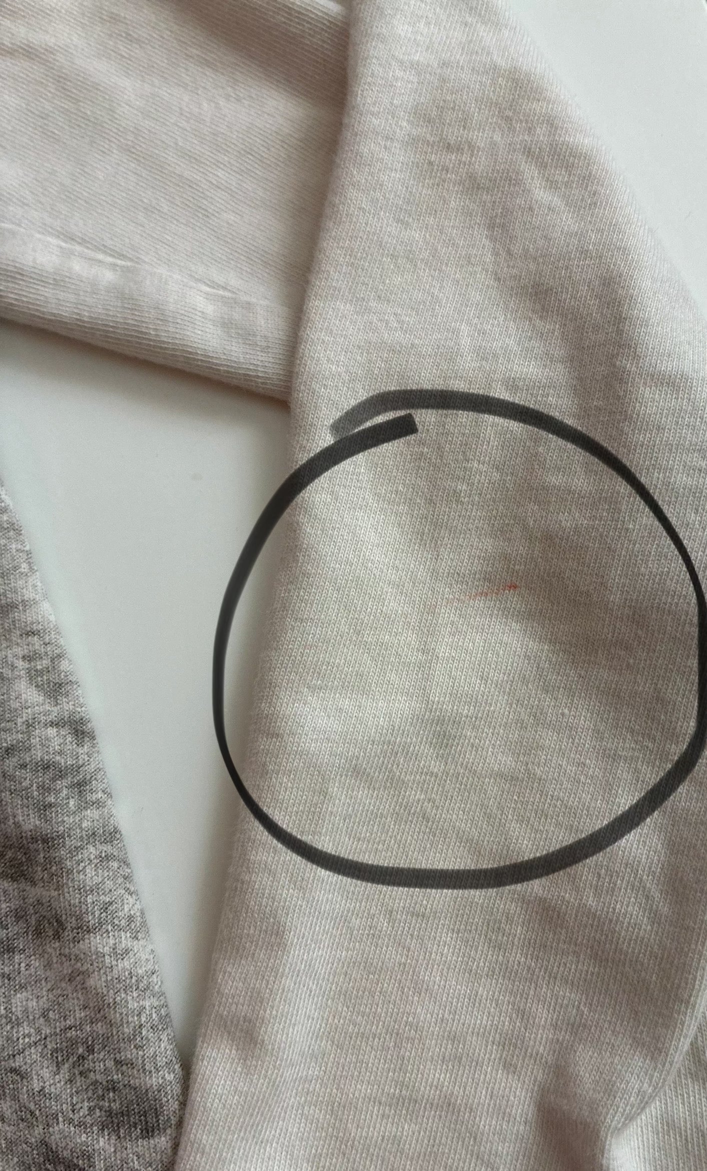 Seller 76 Tea Horse Top Size 7