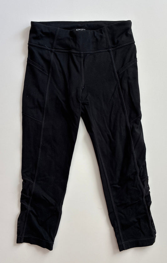 Seller 76 Athleta Capris Size 8/10