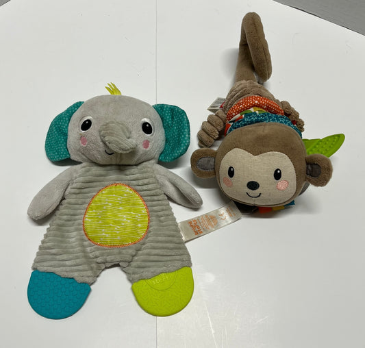 #129 Baby Bundle