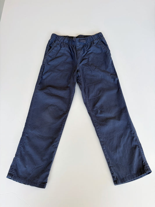 #96 | Boys Size 10 Blue Pants