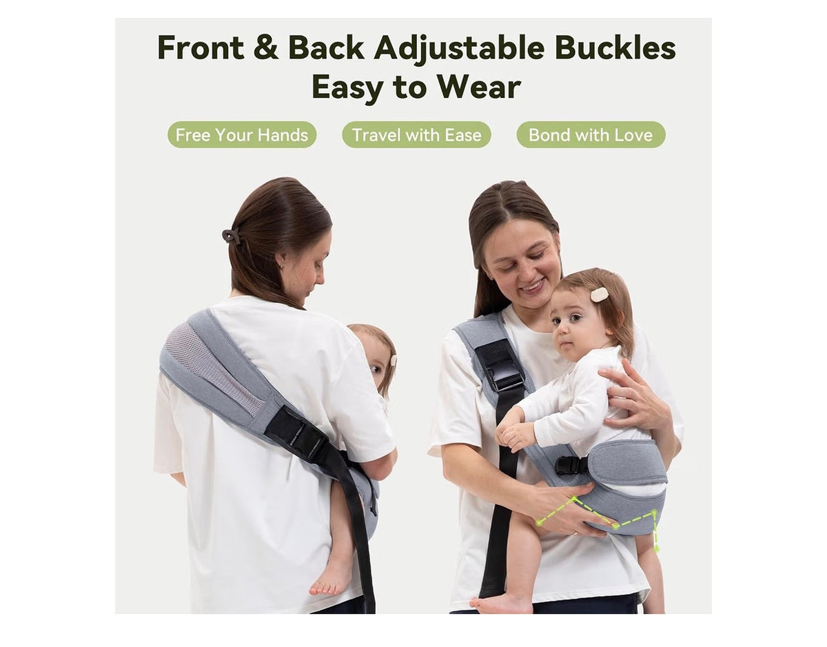 #66 Sling Baby Carrier