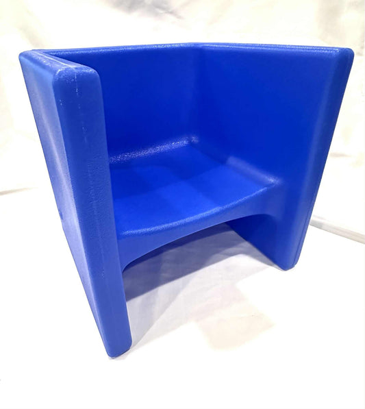 70-Cube preschool chair