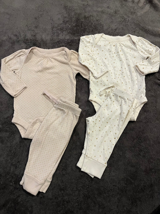 Baby Gap Outfit Set Bundle 3-6M - a favorite!!