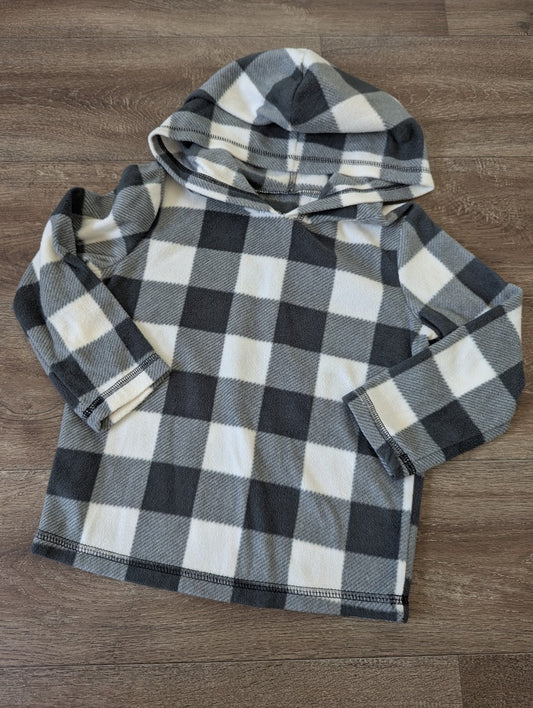 #144 - Boys Lightweight Fleece Size 3T