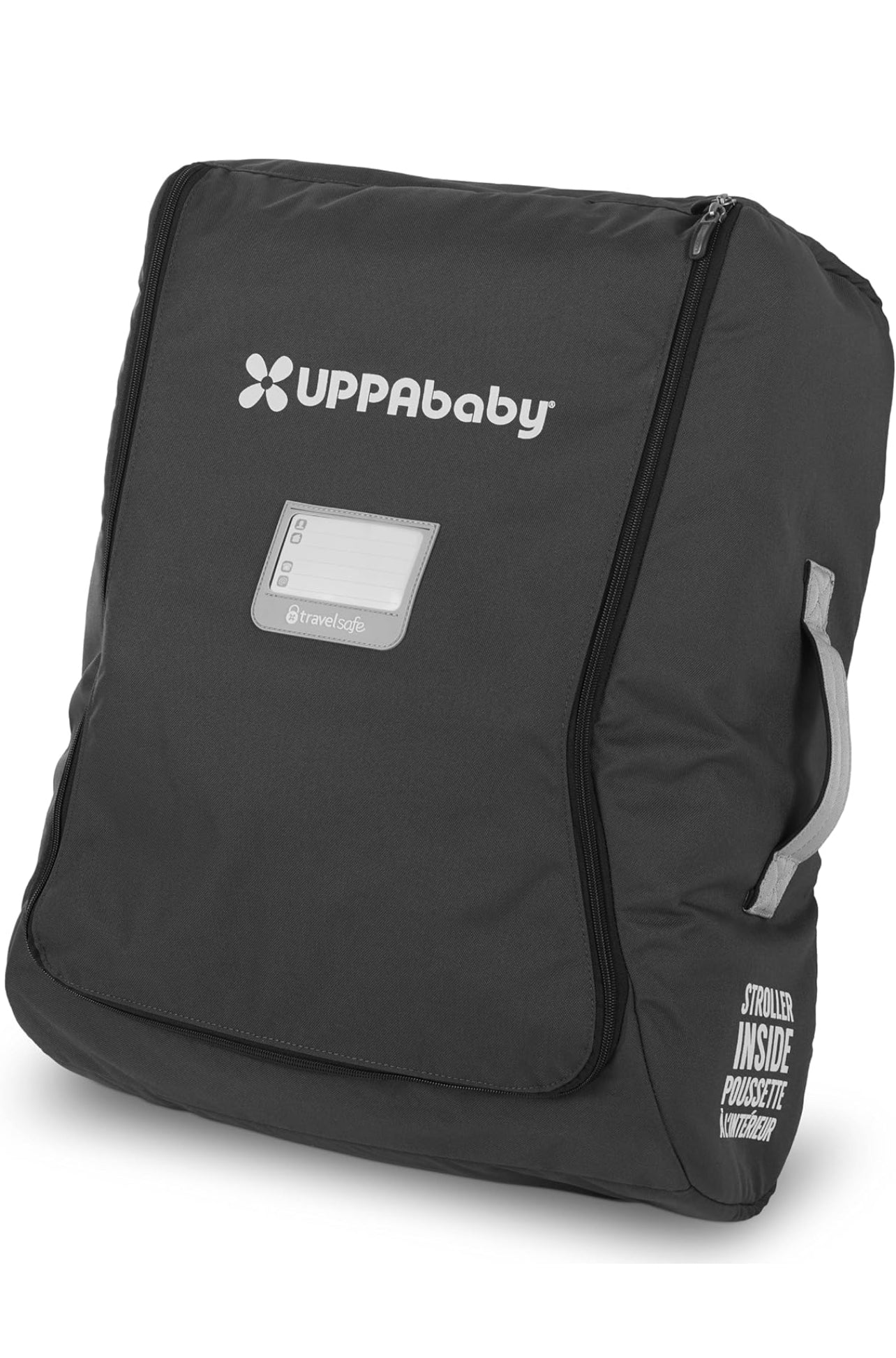 Uppababy Minu V2 bundle PPU 45212