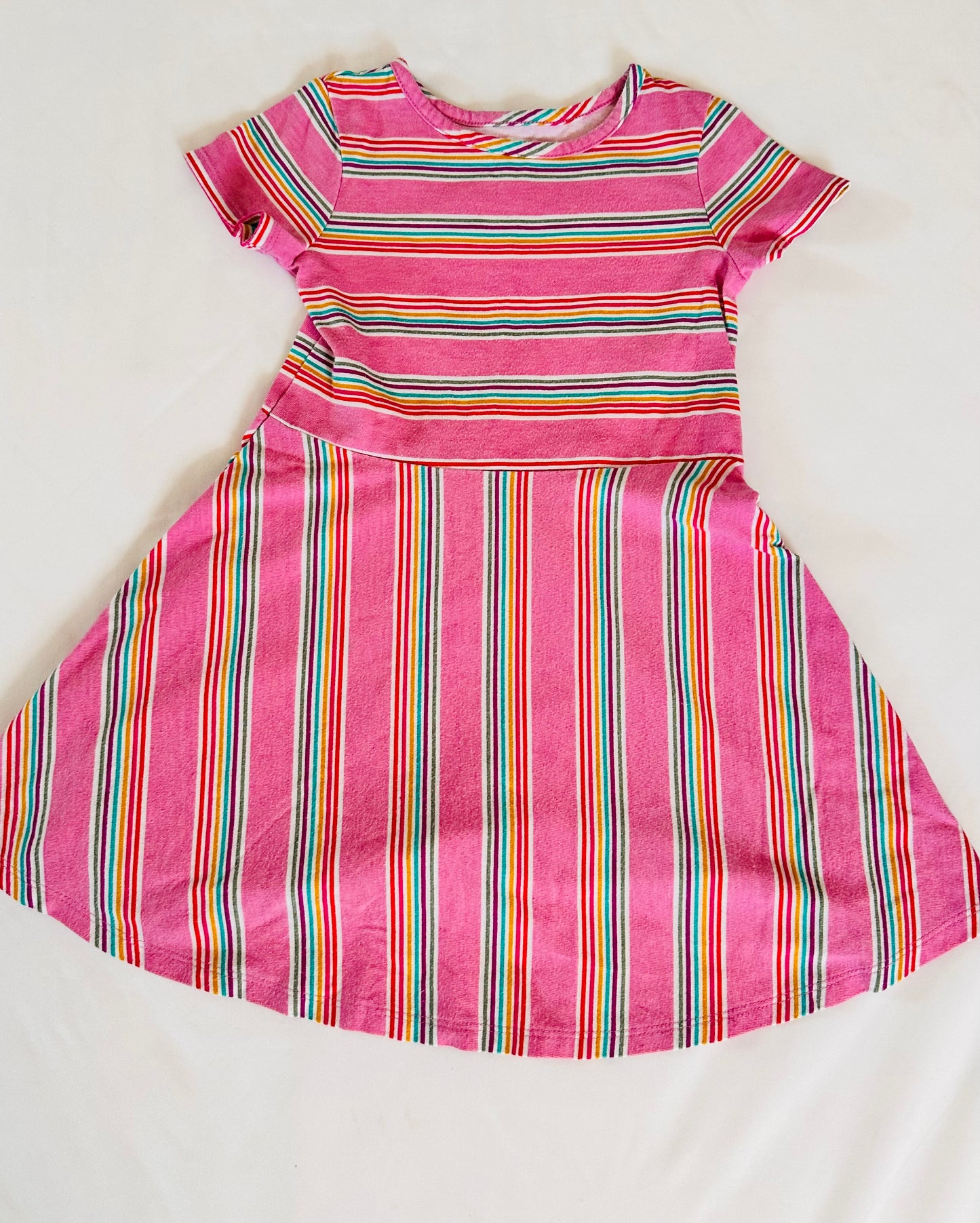 Seller #114 - Cat & Jack Girls 5T Summer Dress Bundle
