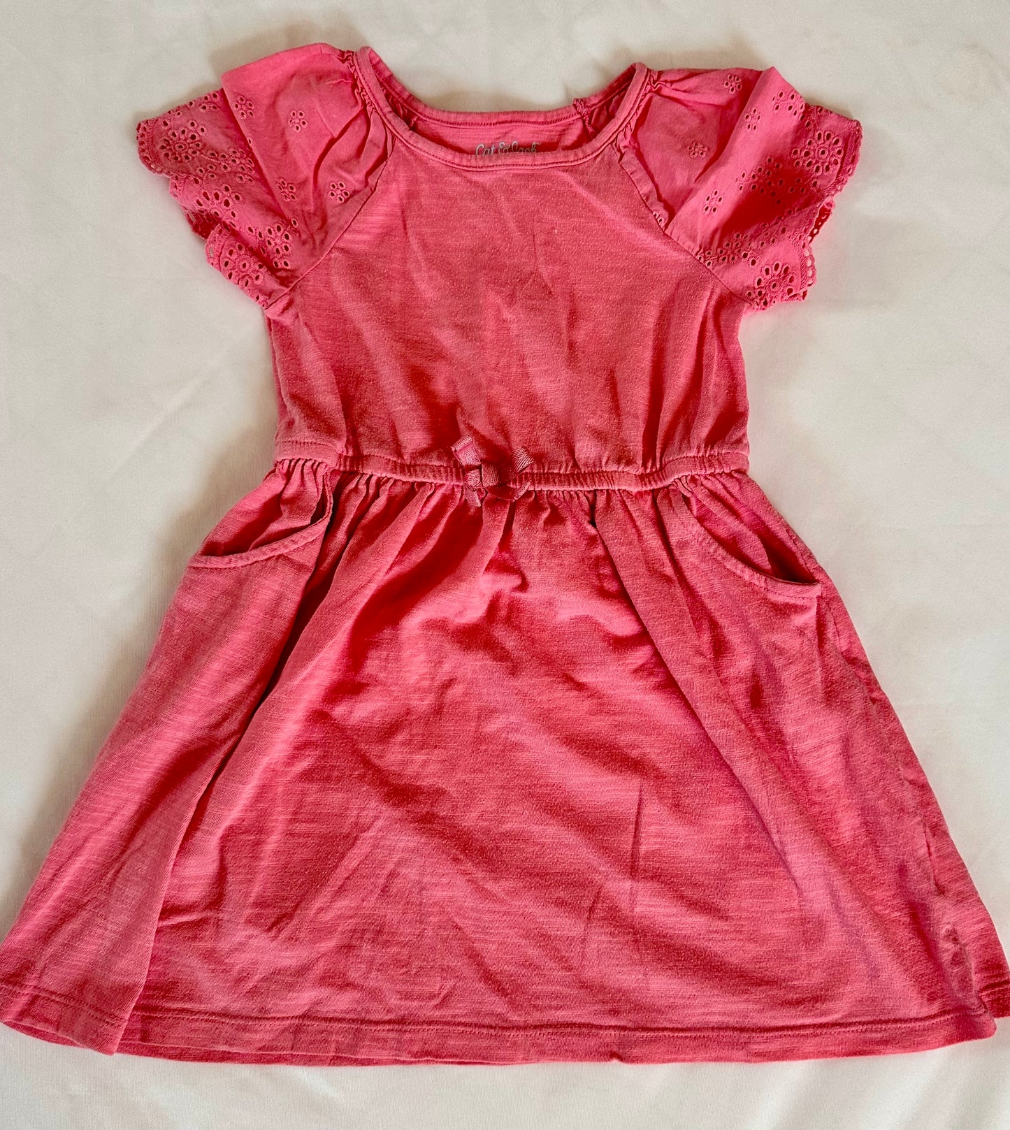 Seller #114 - Cat & Jack Girls 5T Summer Dress Bundle
