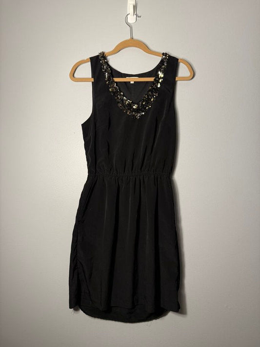 Seller 229 - Gap Size S Black dress