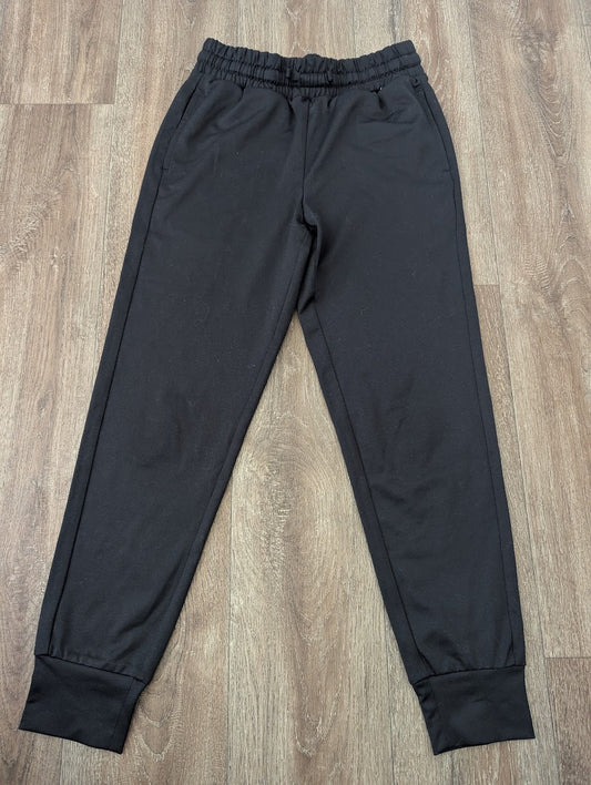 #144 - Girls Tek Gear Leggings Size M (8)