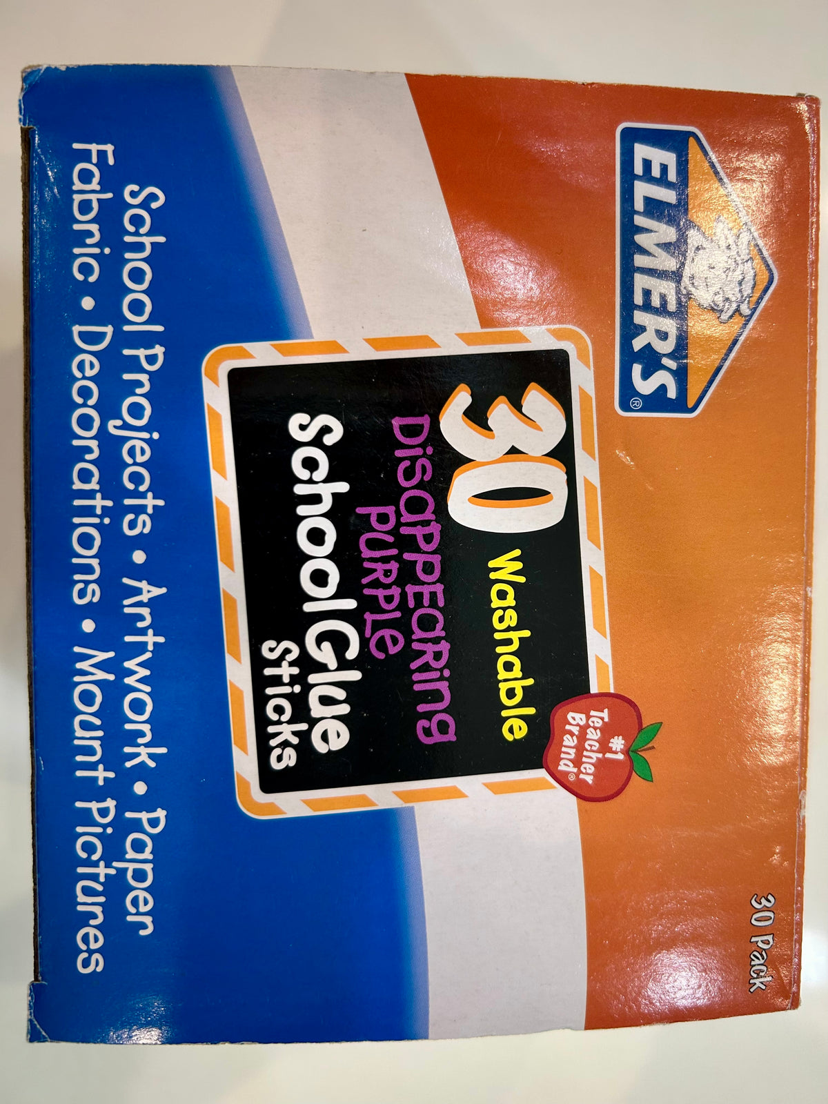 #32 28 Glue Sticks