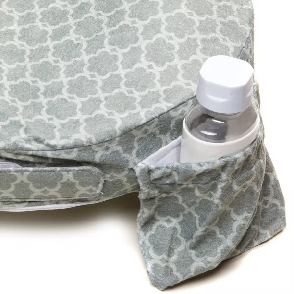 Seller #126 My Brest Friend Nursing Deluxe Pillow - New - REDUCED