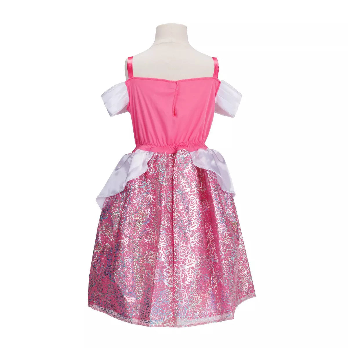 #52 Disney Princess Sleeping Beauty Core Dress 4-6X