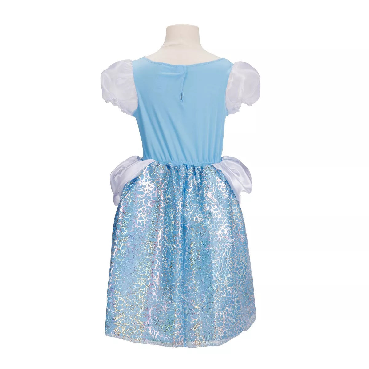 #52 Disney Princess Cinderella Core Dress 4-6X