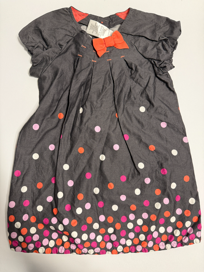 Seller 229 - Gymboree 18-24 months dress