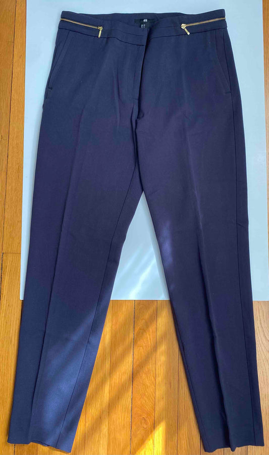 #95B EUC H&M Tailored Pants, Women's M