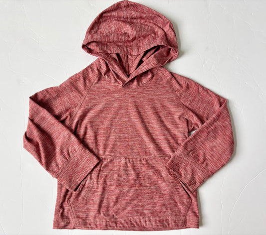 #43 Hanna Anderson Active Hoodie Boys 3T EUC