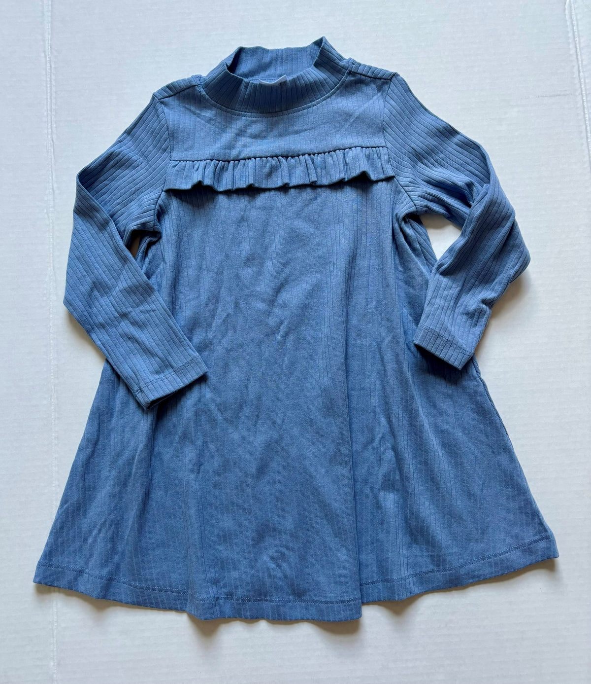 #154 Hanna Andersson Dress Girls 4T NWOT