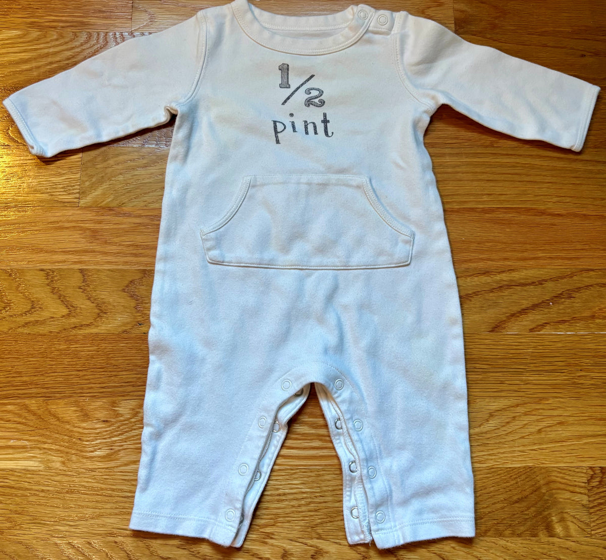 #69 Romper Assortment 6M