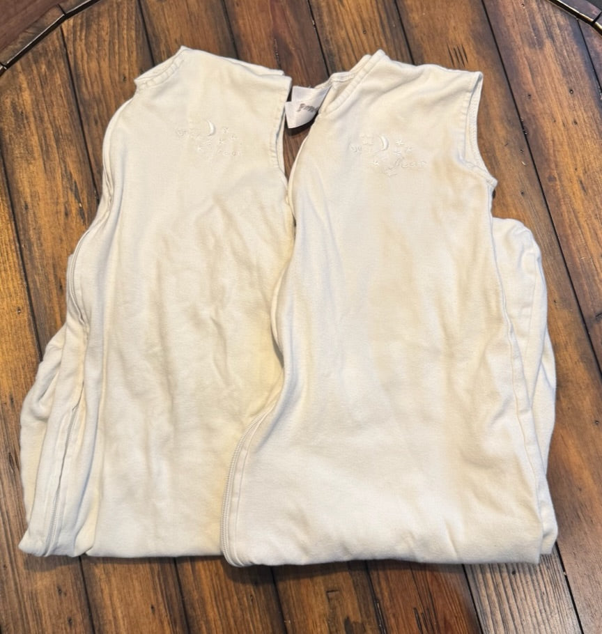 #42 Halo XL SleepSacks (2 Cream)