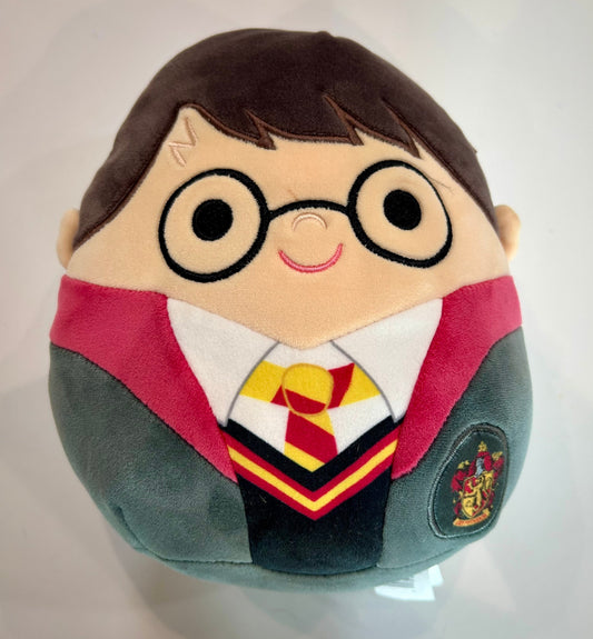 #32 Harry Potter Squishmallow