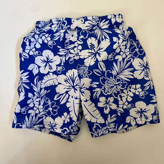 Hawaiian board shorts, 2T