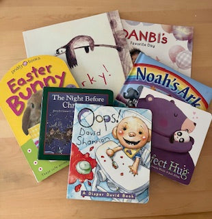 #36 Book Bundle
