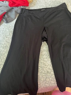 #36 Lane Bryant Plus Size 18/20 Dress Pants