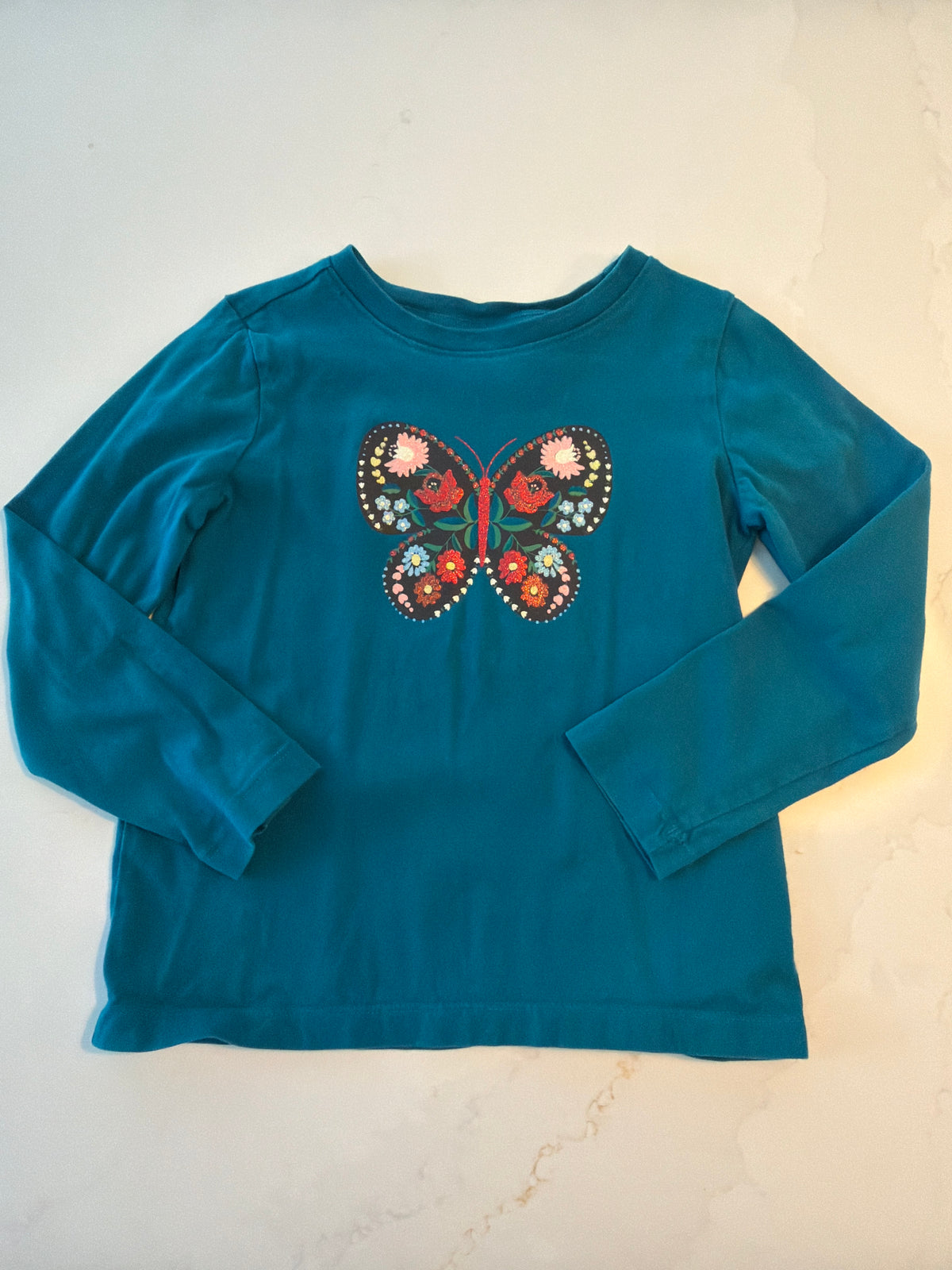 133 Hanna andersson size 5