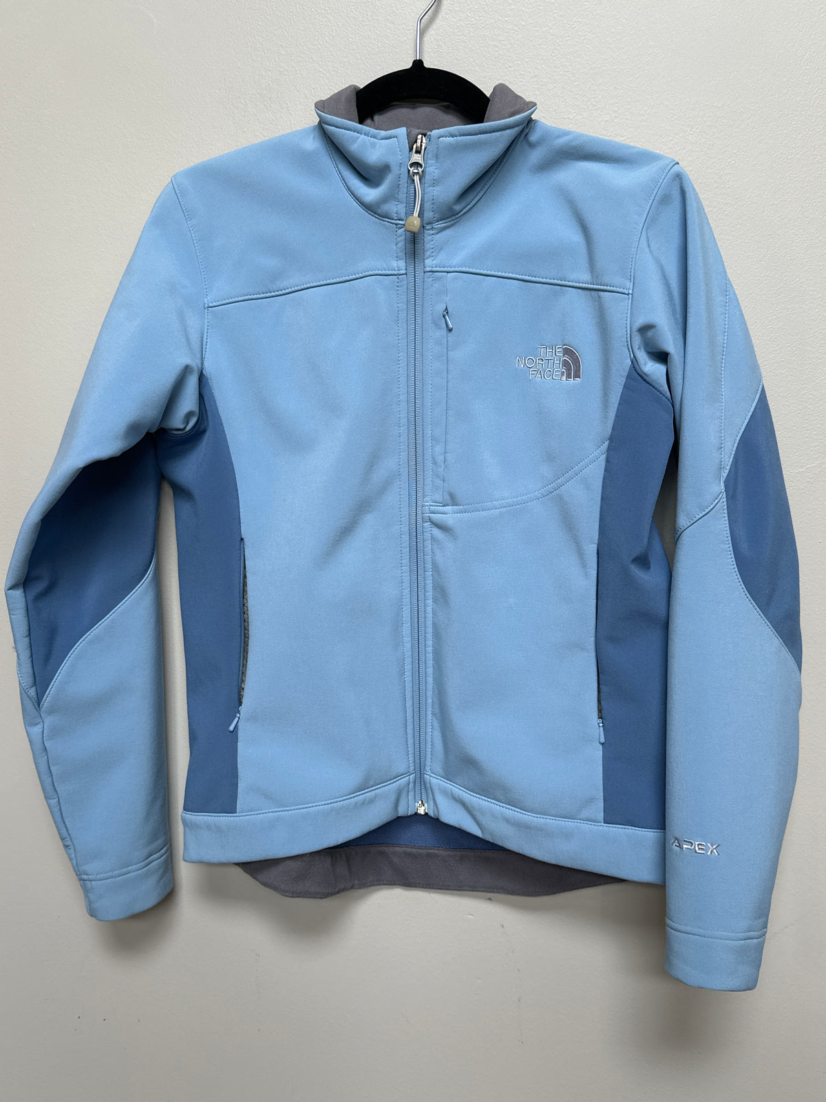 #130 North Face Women’s Sz S Apex Coat Jacket $180