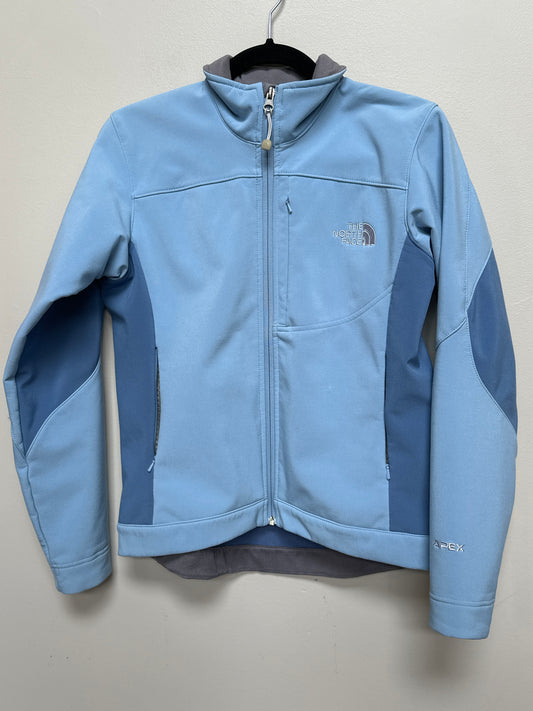 #130 North Face Women’s Sz S Apex Coat Jacket $180