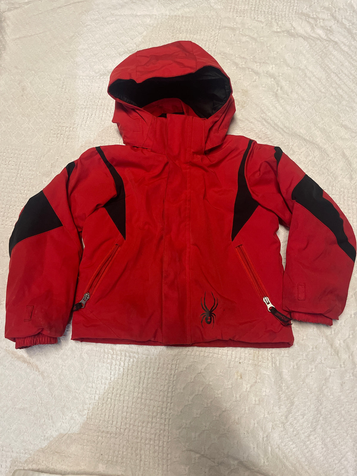 Seller #57 Boys 3t winter coat