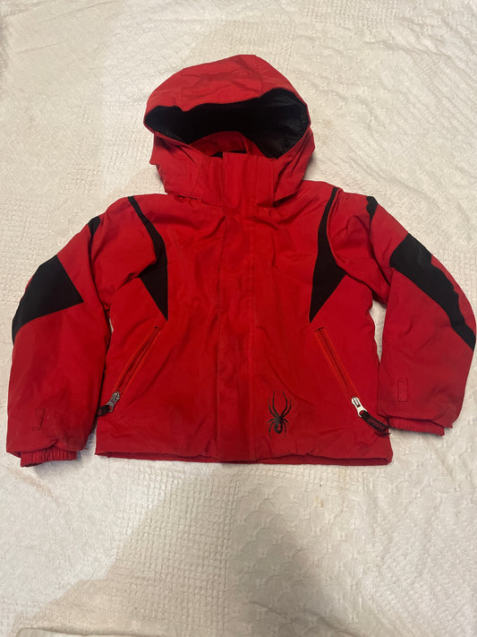 Seller #57 Boys 3t winter coat
