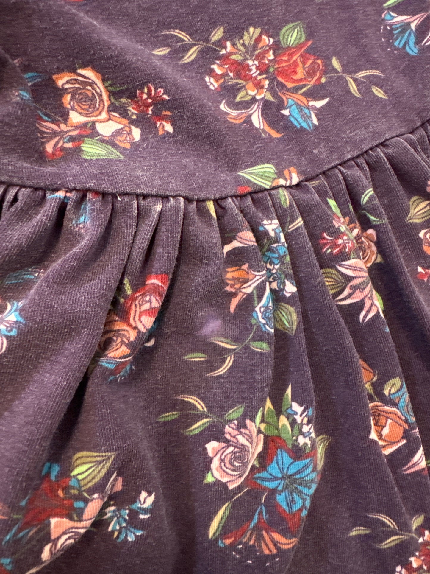 Seller #149 Matilda Jane size 2 girls purple dress