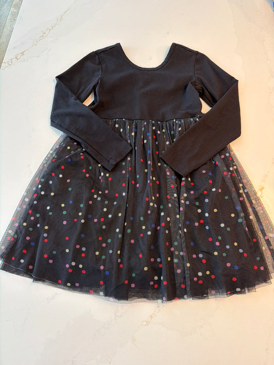 #133 Hanna size 5 NWOT dress