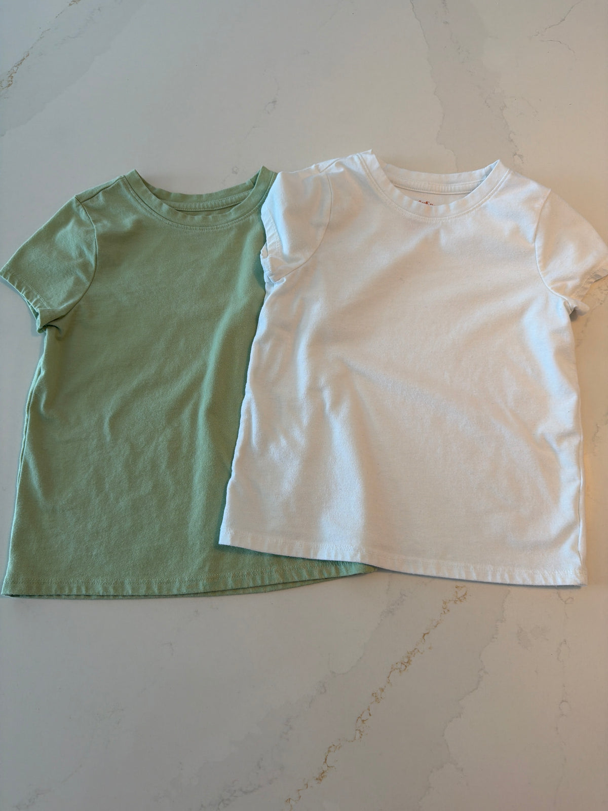 #133 girls cat & jack XS 4/5
