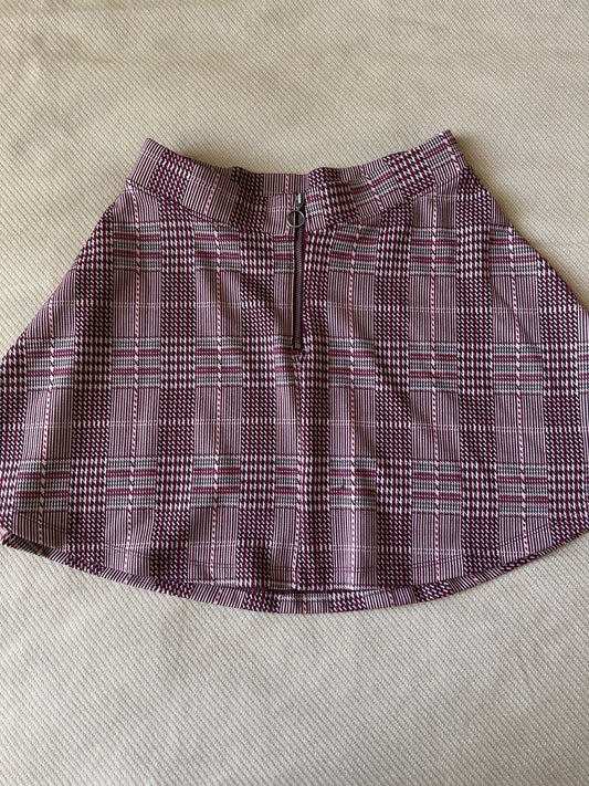 So/Women’s Cotton Skirt/Size S