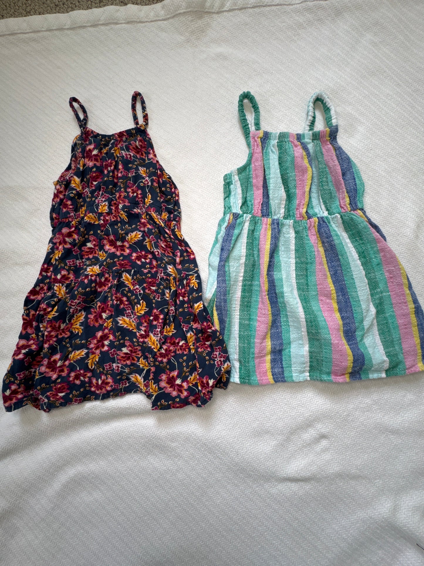 Seller #127 Girls 3T dress bundle