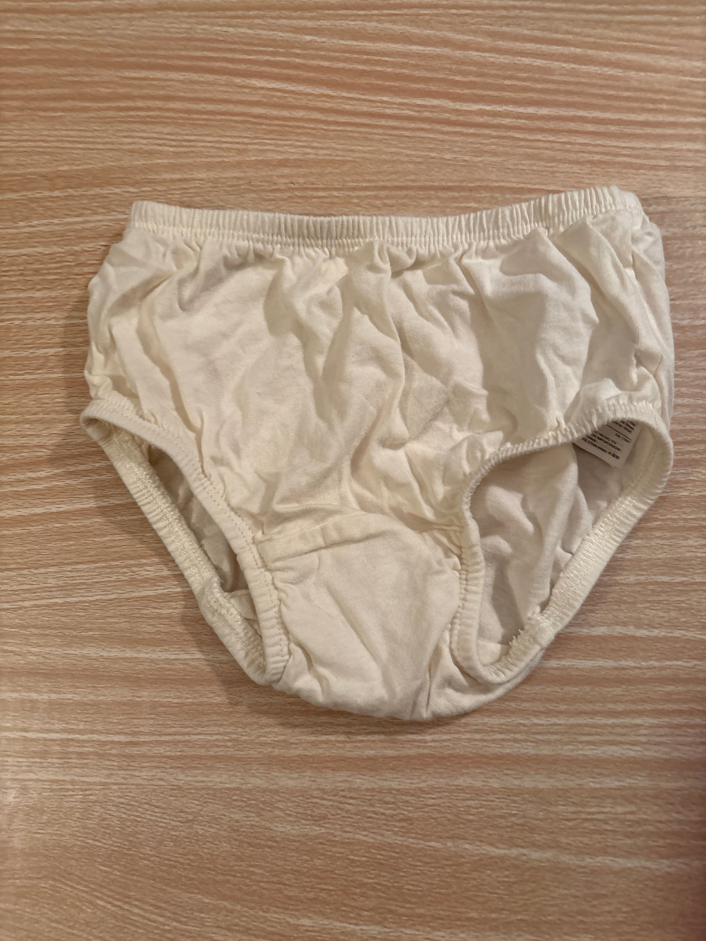 #102 Baby Gap Polar bear Fuzzy Dress 12-18 months