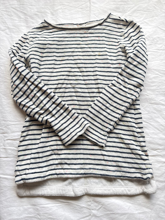 Seller 161, GUC size 4 baby gap shirt