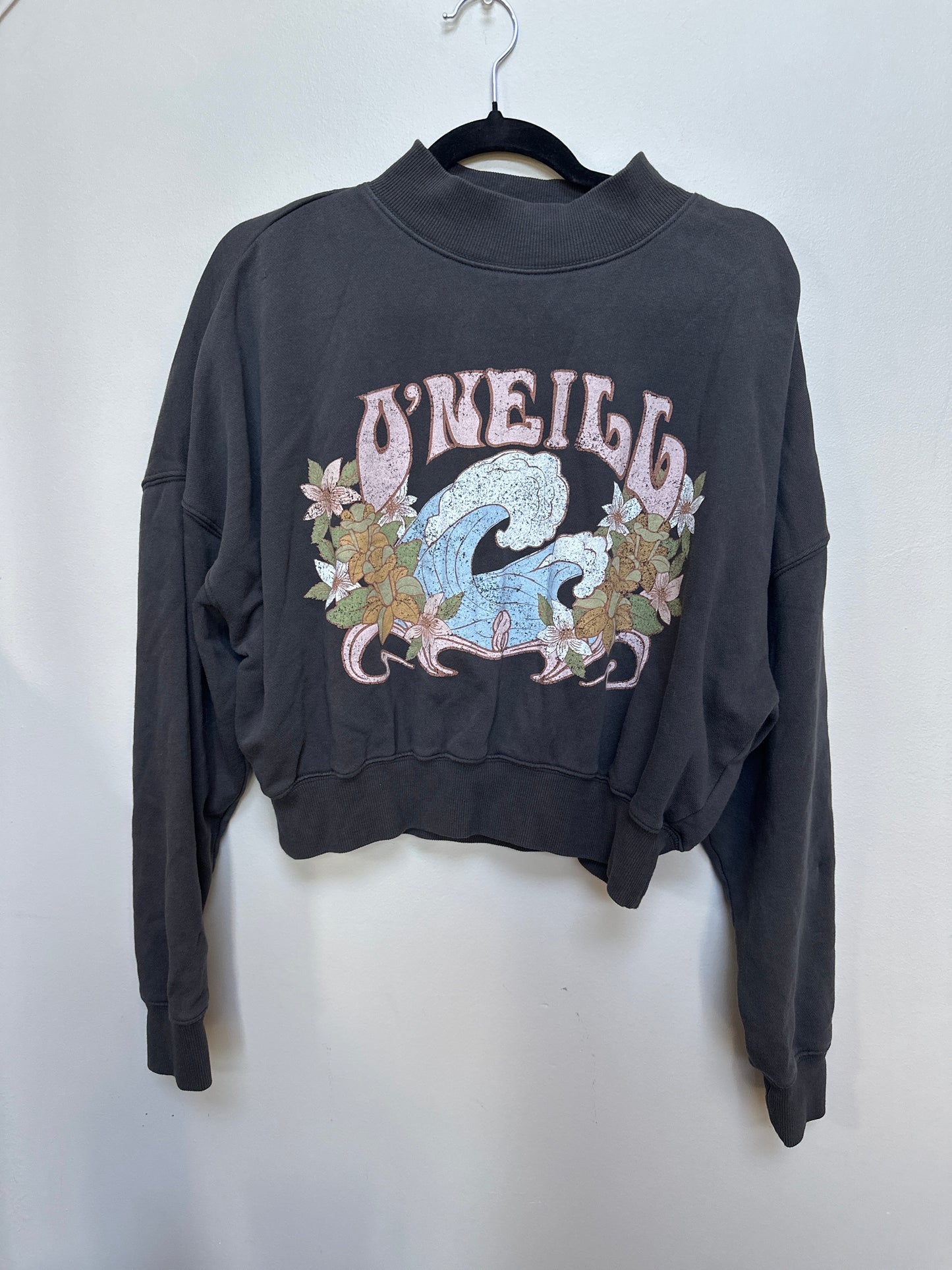 #133 O’Neill Sz XS Sweatshirt Womens