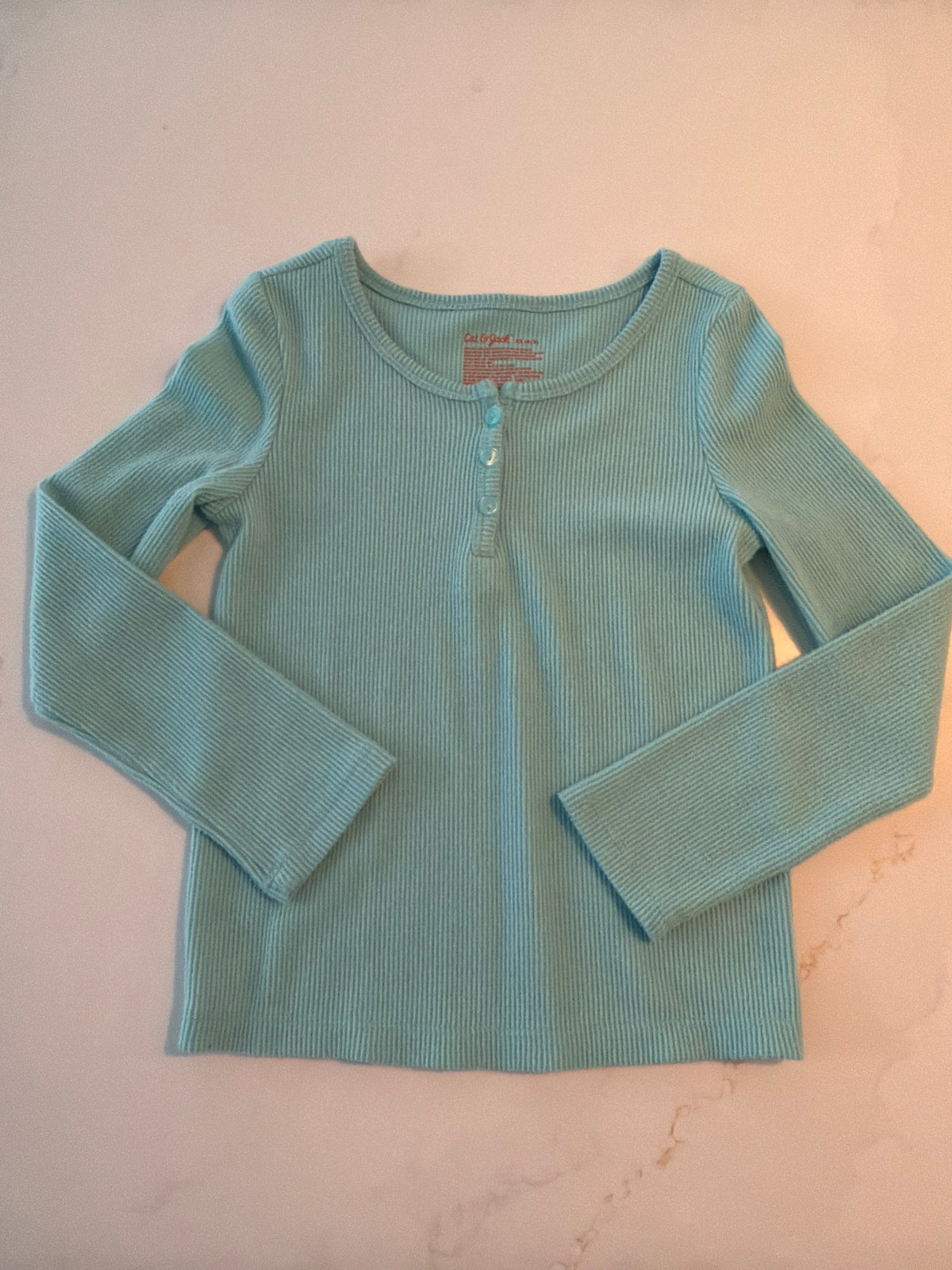#133 cat & jack XS 4/5 so soft!